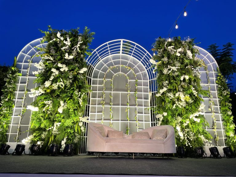 First Steps into the Industry