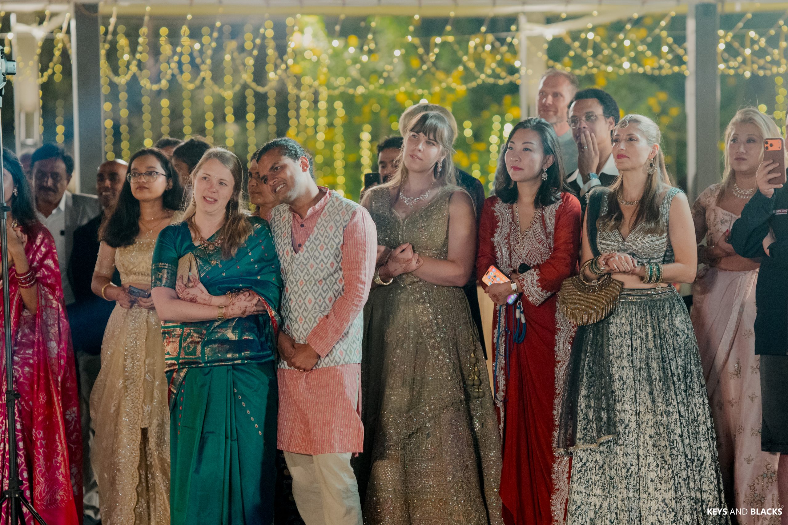 Wedding event planner