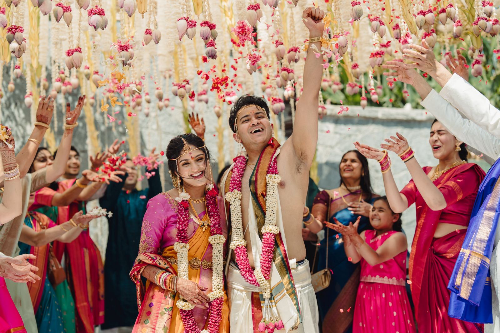 Wedding Planning Tips India 2026