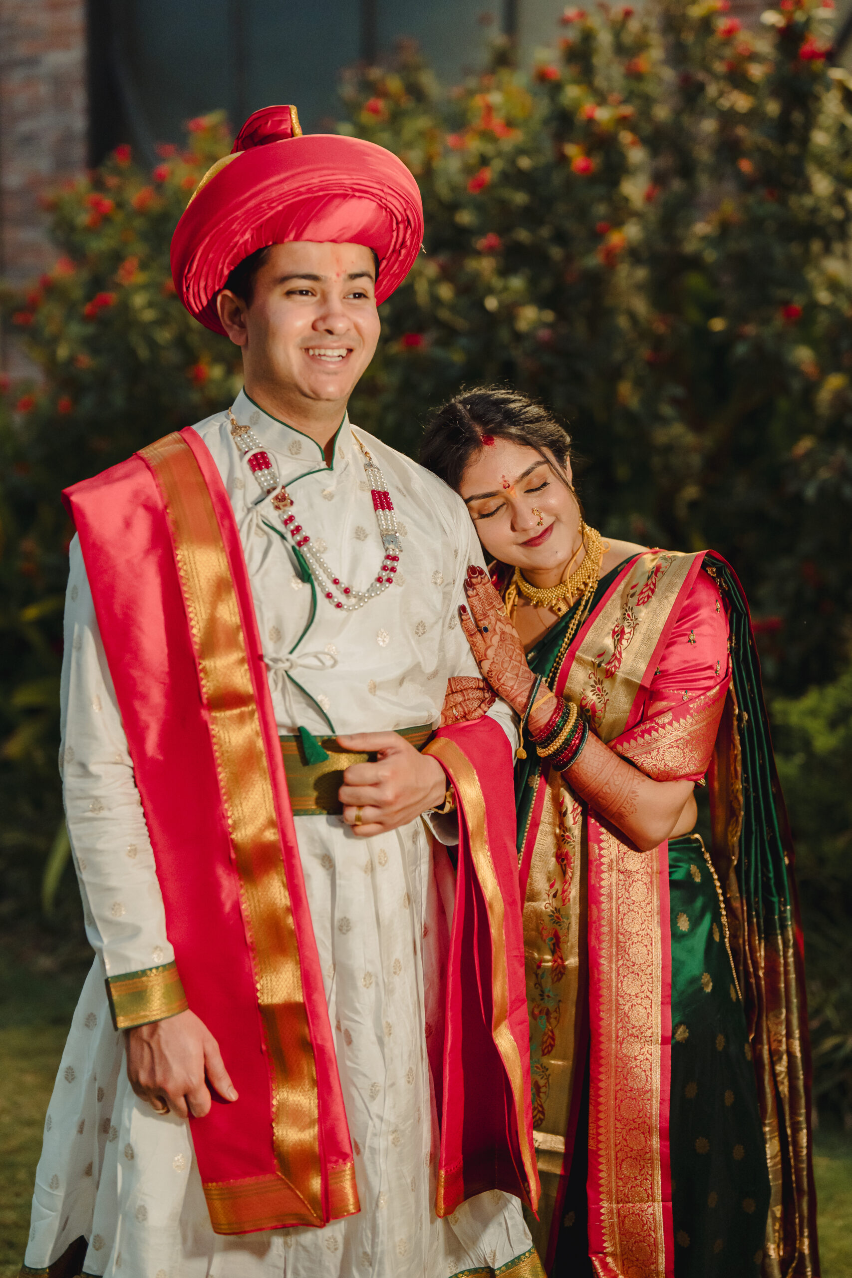 How to Turn Your Wedding Vision Into Reality