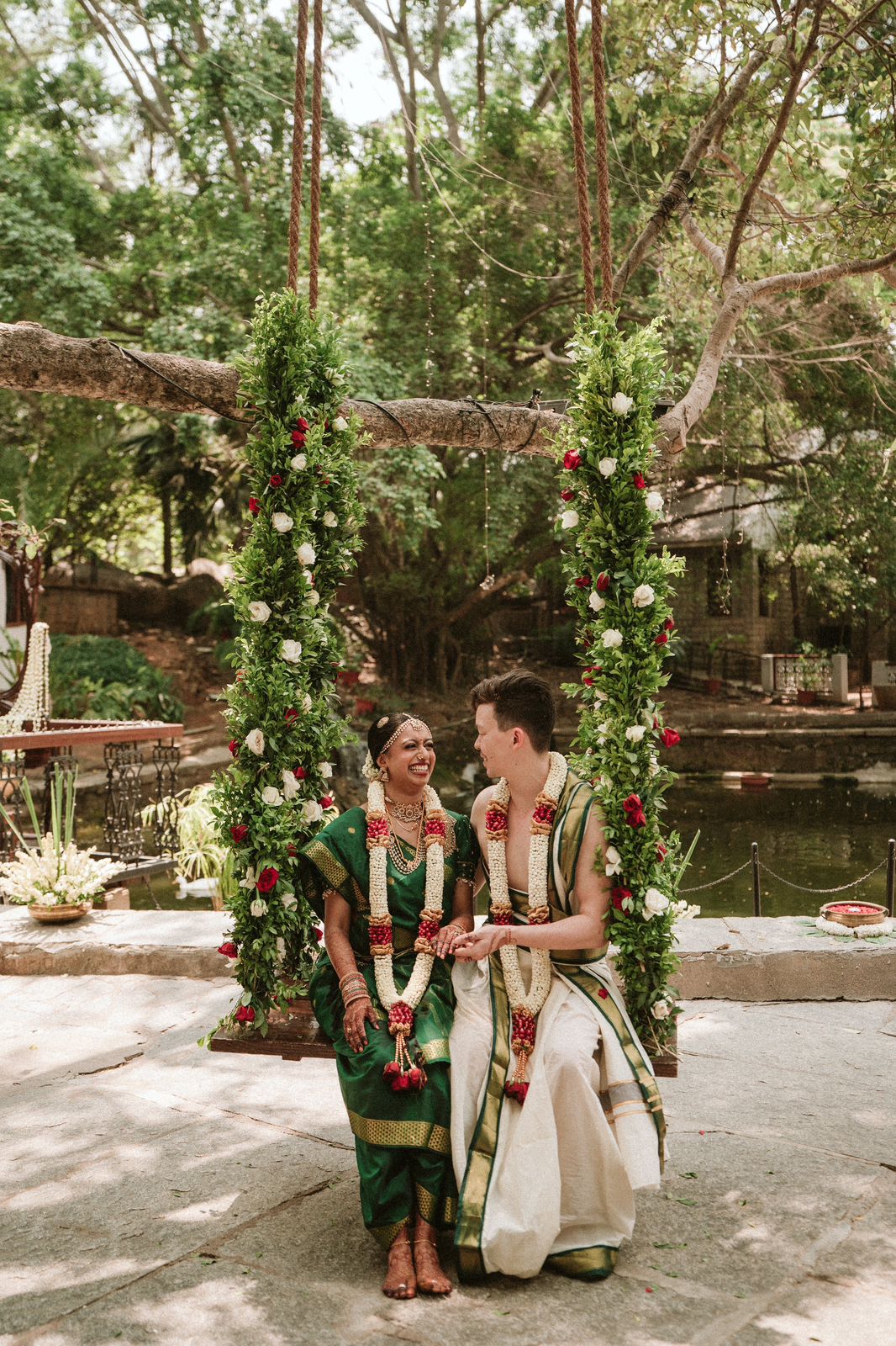 South Indian Wedding Planner Checklist 2026