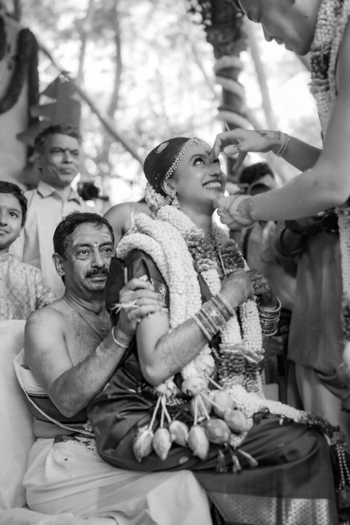 South Indian Wedding Planner Checklist 2026