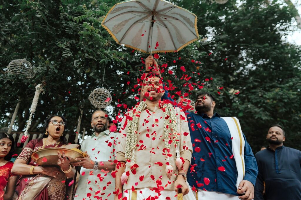 South Indian Wedding Planner Checklist 2026