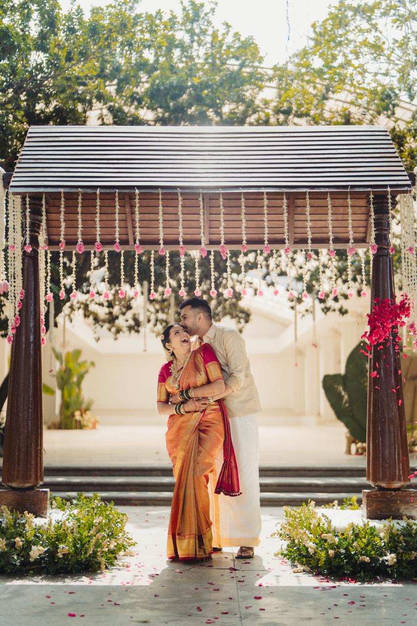 wedding planner cost in Bangalore