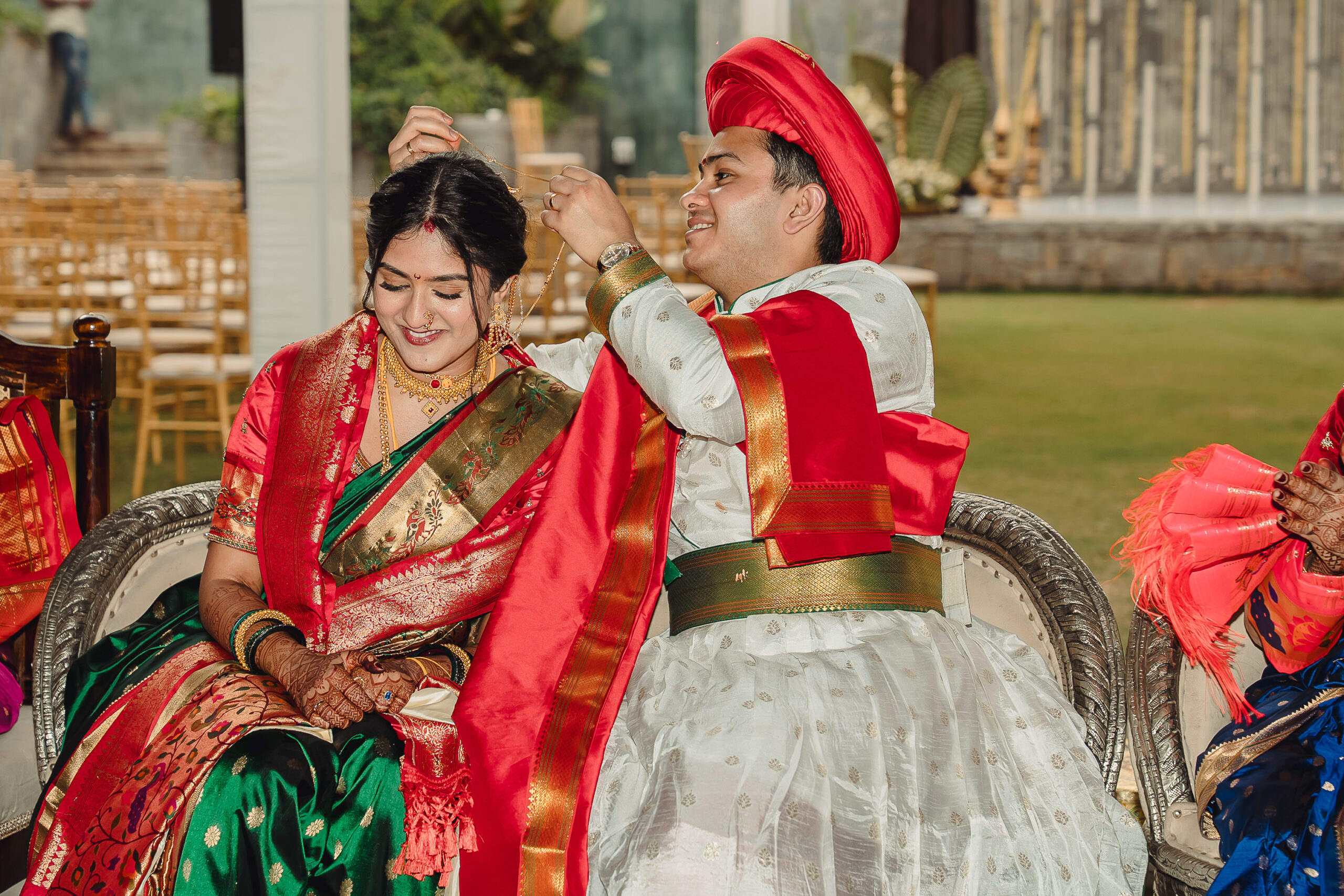 latest wedding ideas