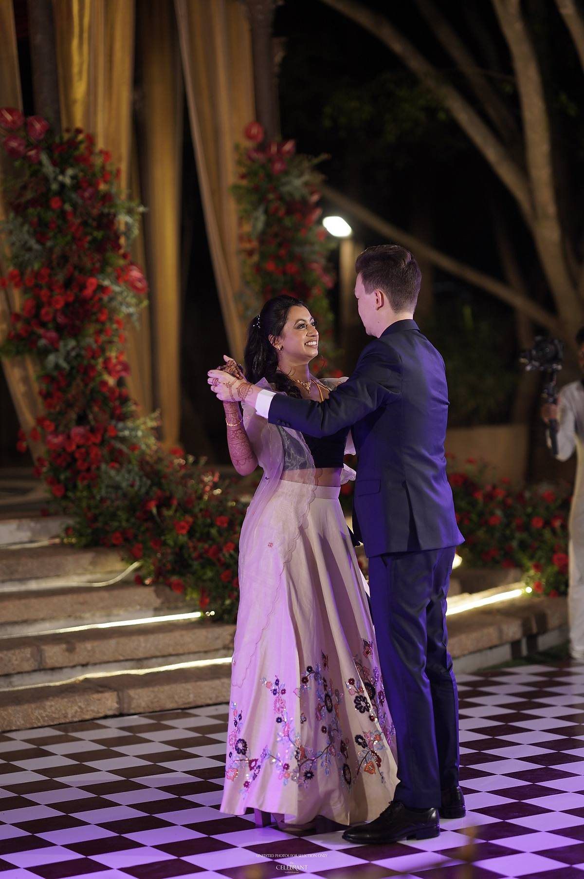 Wedding Reception Venues in Bangalore