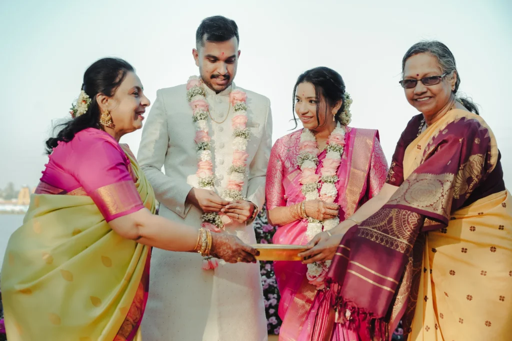 Vendor Management for Weddings in Bangalore
