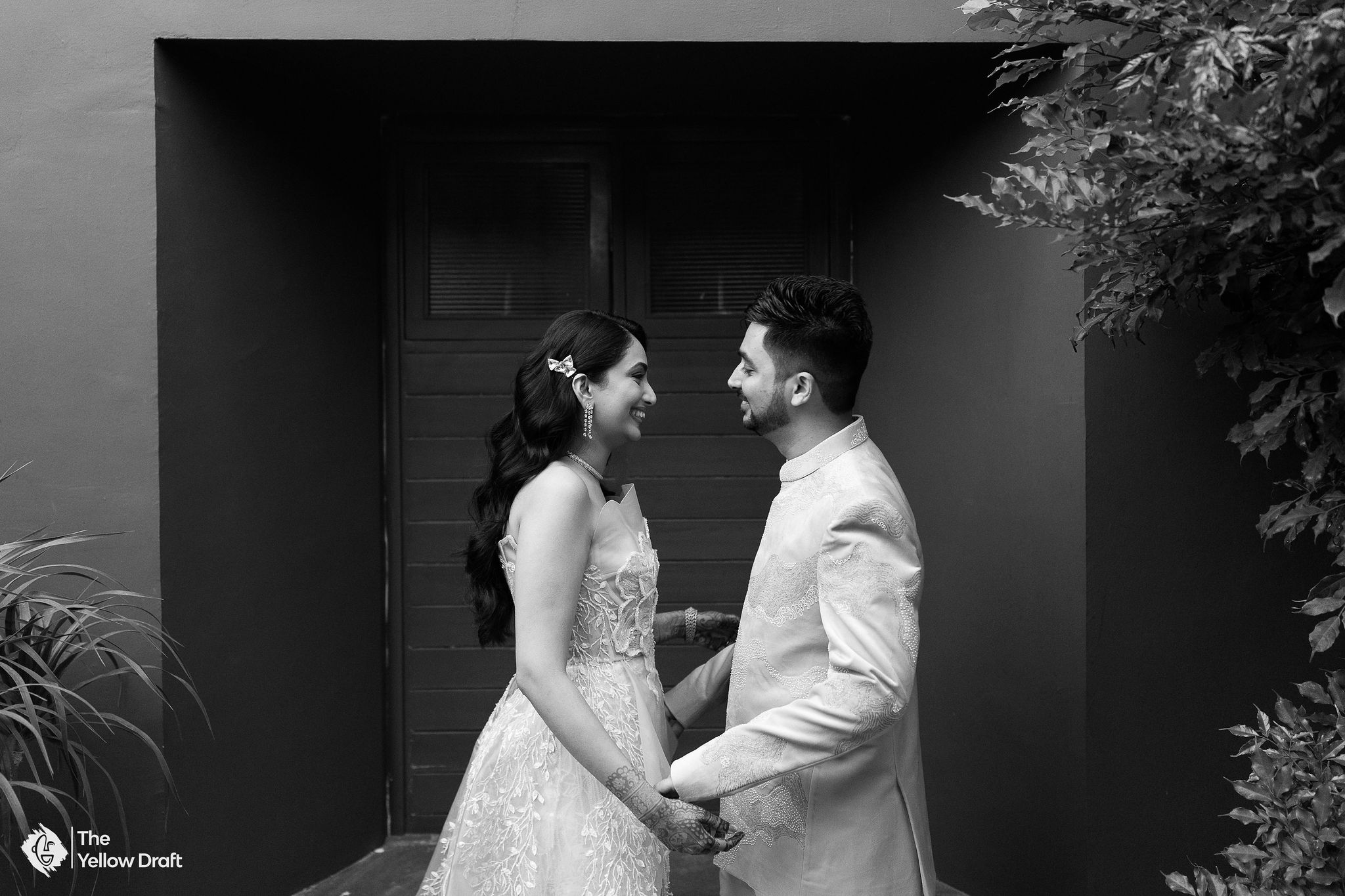 Destination Wedding Planners in Bangalore
