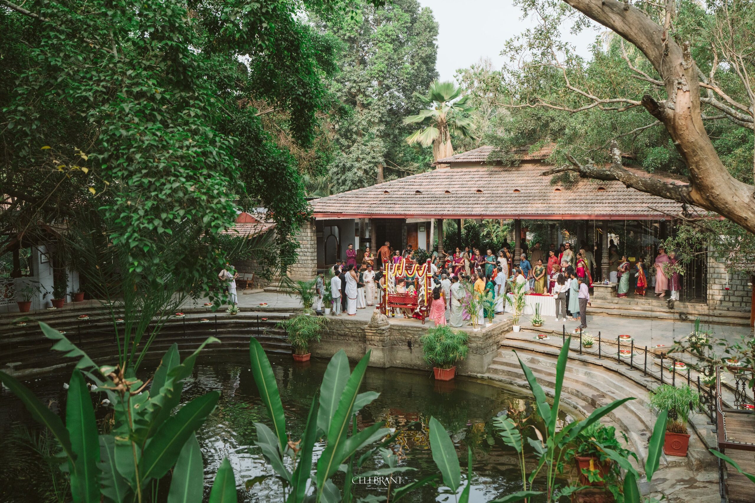 Best Destination Wedding Locations Near Bangalore_ Coorg, Mysore, Nandi Hills & Beyond