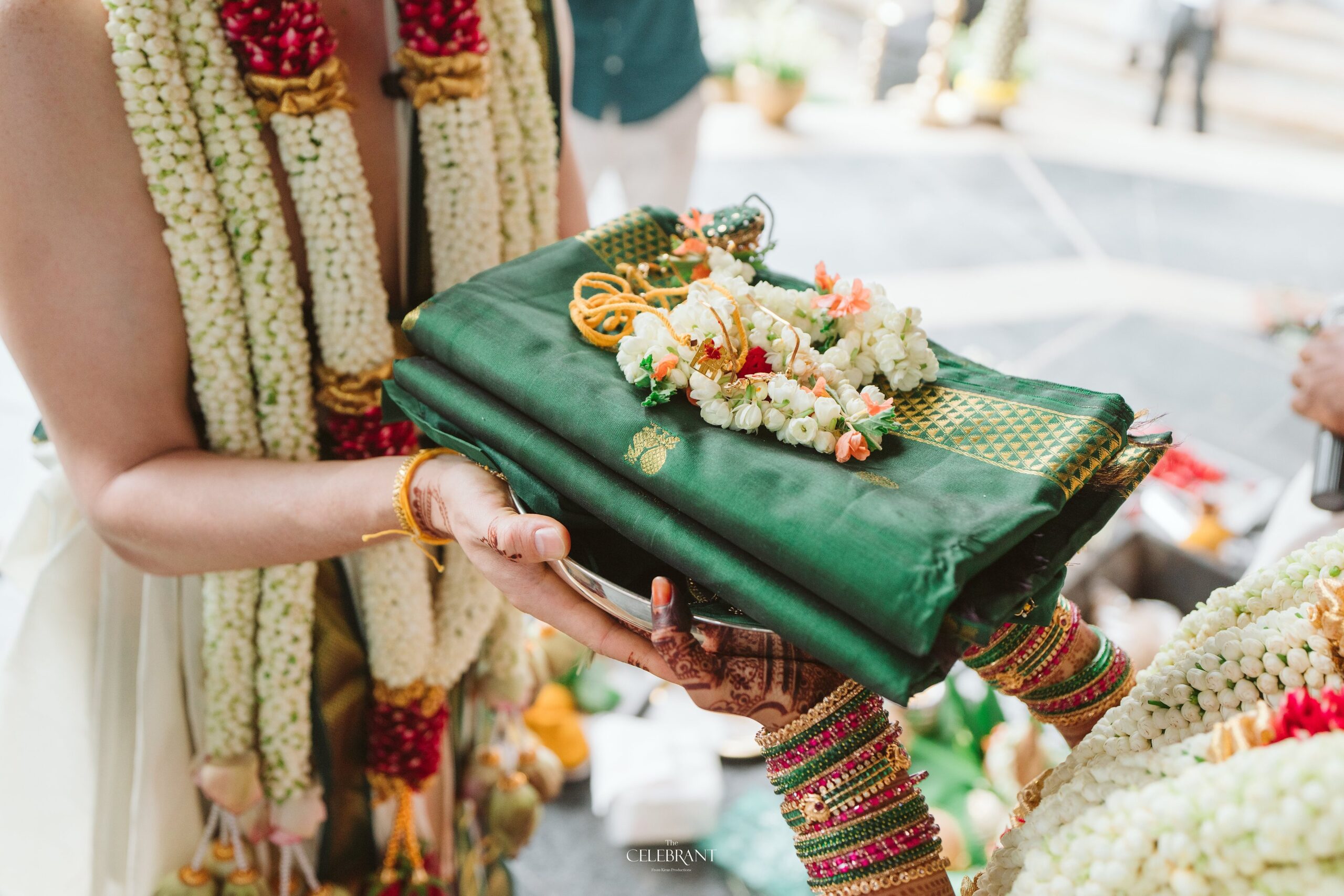 Eco-Friendly Wedding Favors & Sustainable Decor Ideas for 2026