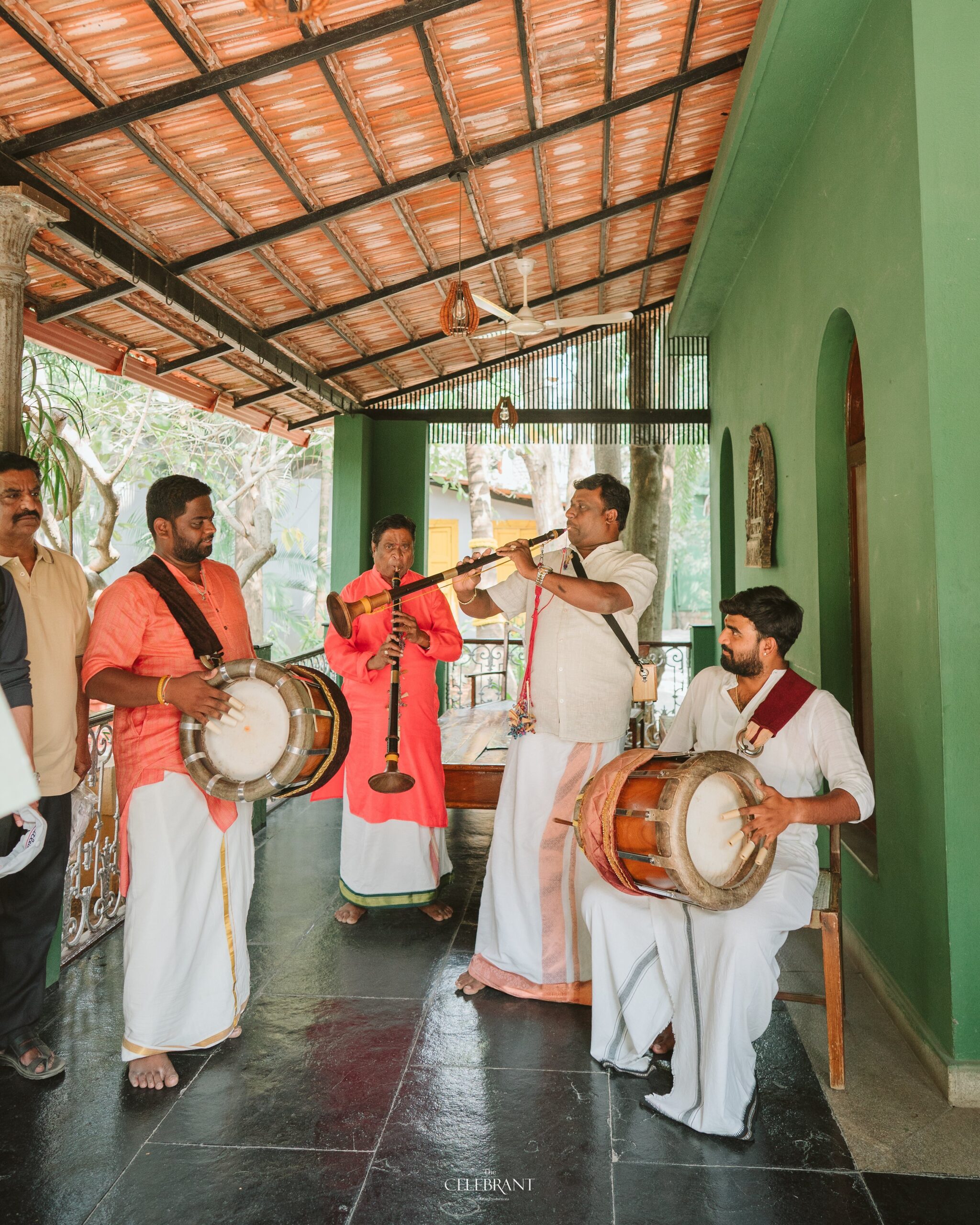 Muhurtham Dates 2026_ How to Choose an Auspicious Wedding Date in South Indian Traditions