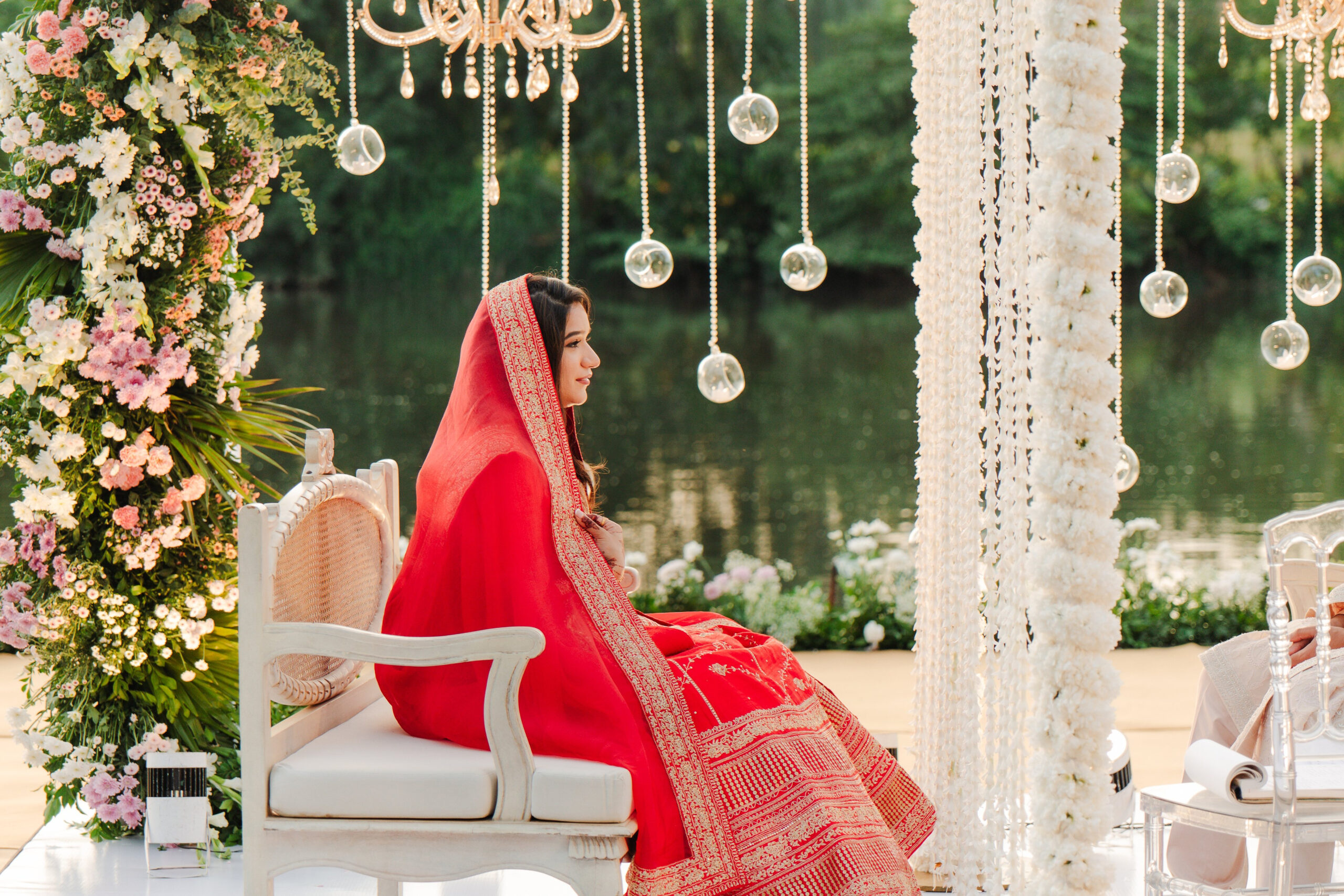 Wedding Event Management