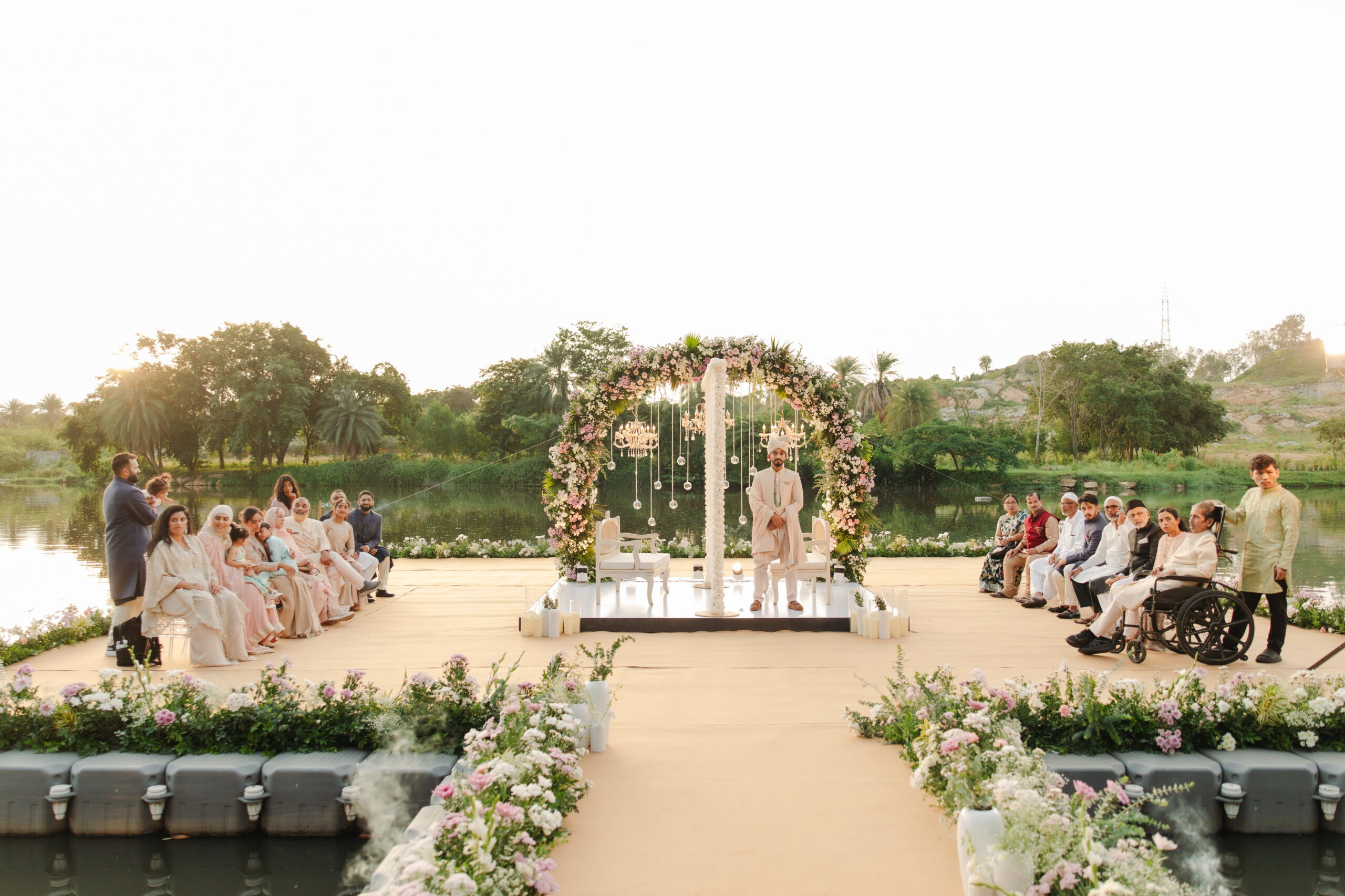 Wedding insurance in india